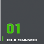 chi siamo